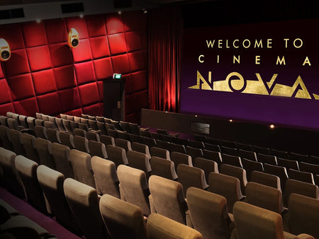 RMIT Pickleball Club Movie Night Ticket