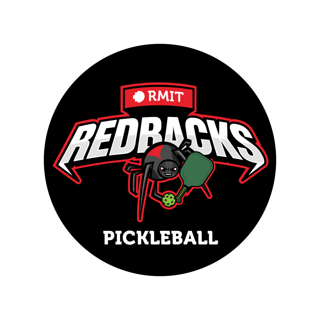 RMIT Pickleball Club Nominations