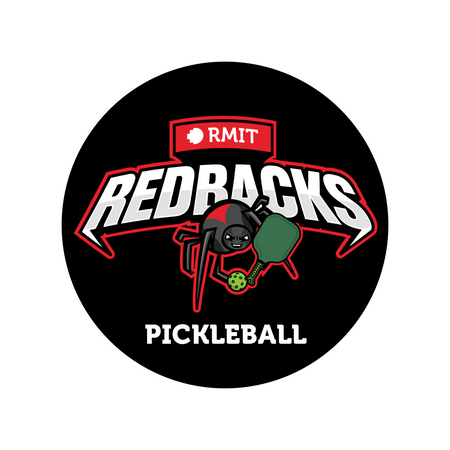 RMIT Pickleball Club Nominations