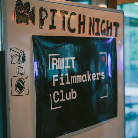 Pitch Night