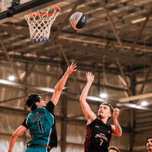 RMIT Big V Basketball - Double Header- Bus & Event Ticket