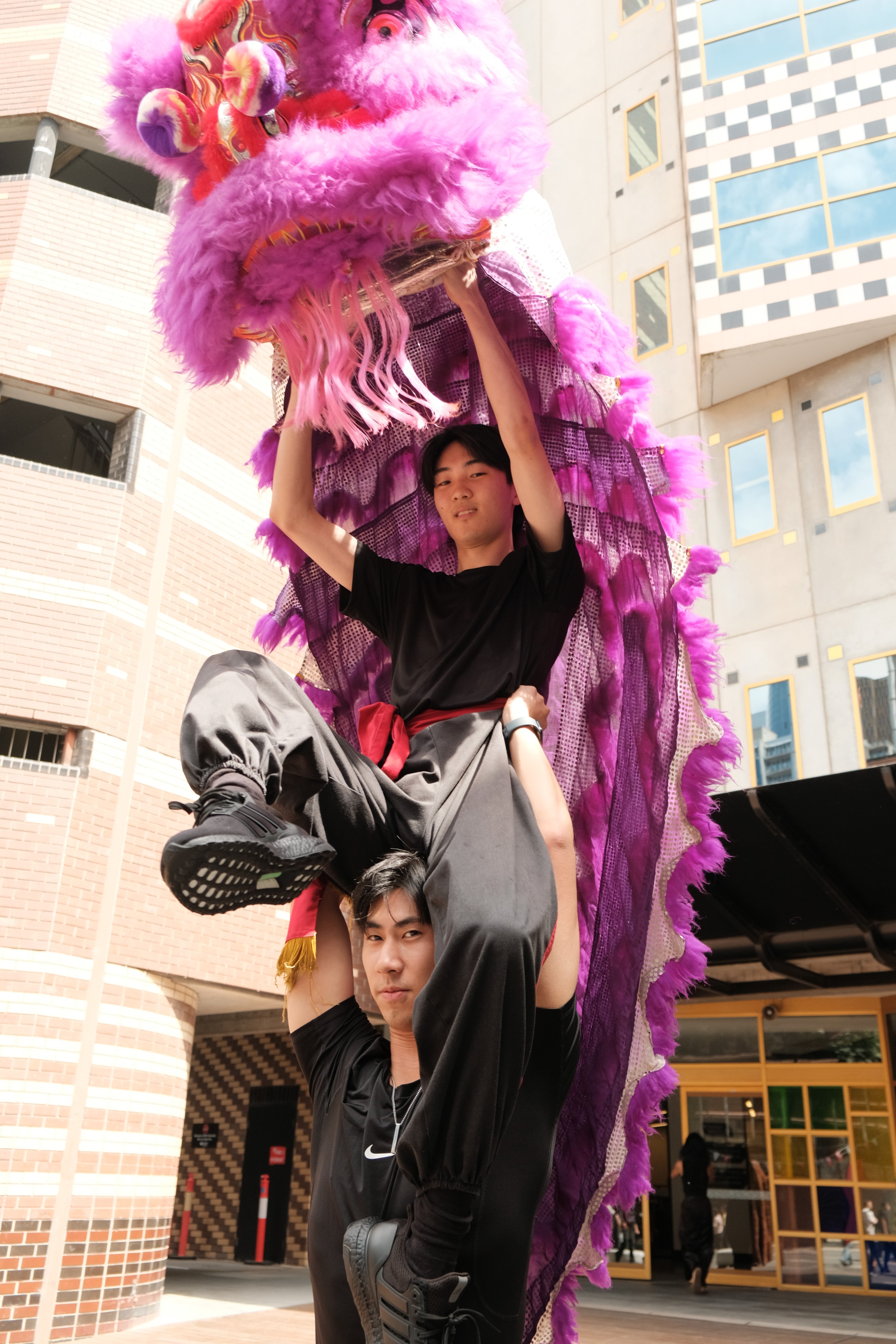 Non-RMIT Student Casual Training Classes - Semester 2