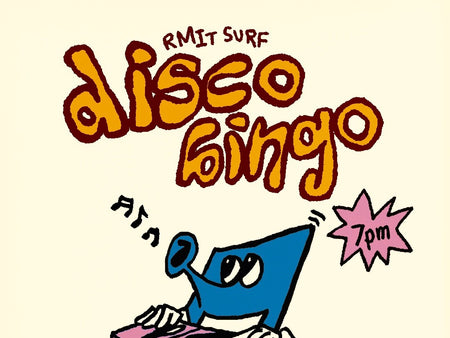 Disco Bingo