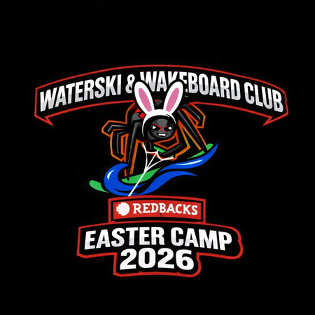 Easter Camp 2026