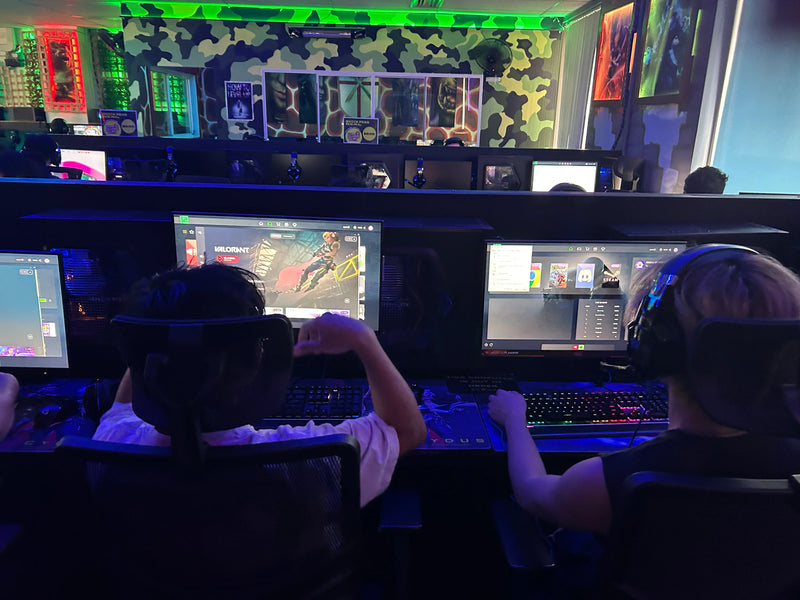 Club events