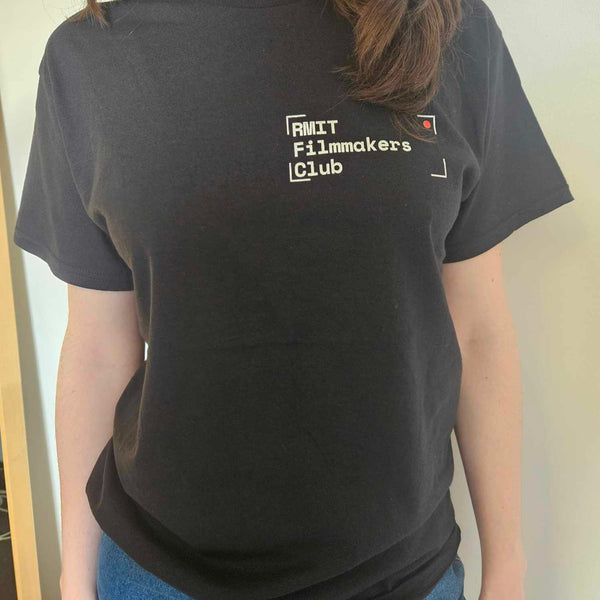Filmmakers Club T-Shirt