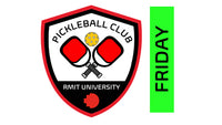 Pickleball | 21st Feb 2025