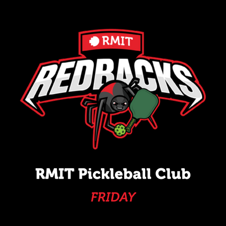 Friday Evening Pickleball |  27 Mar 2026