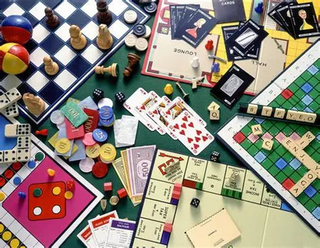 Games Night