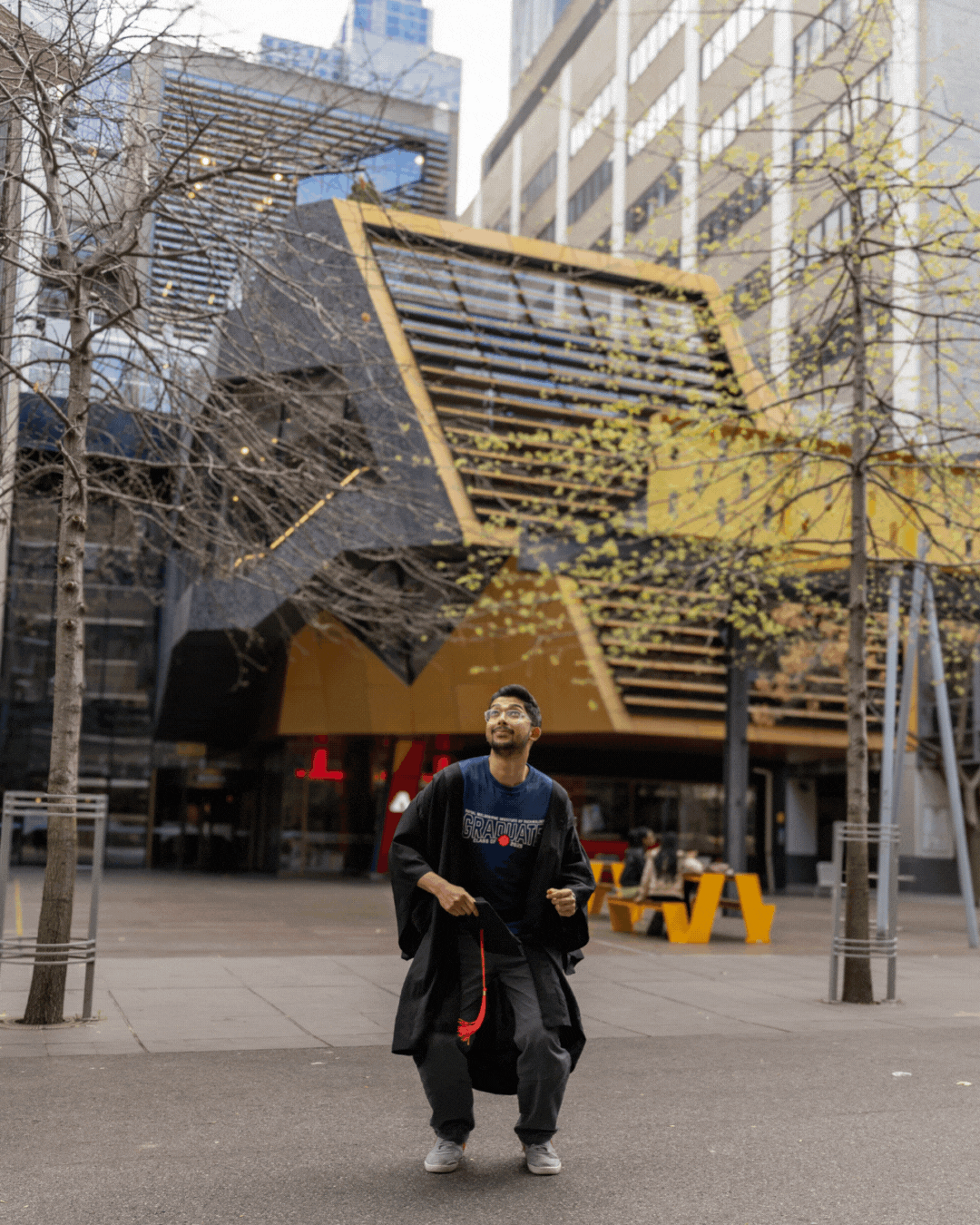 RMIT Store