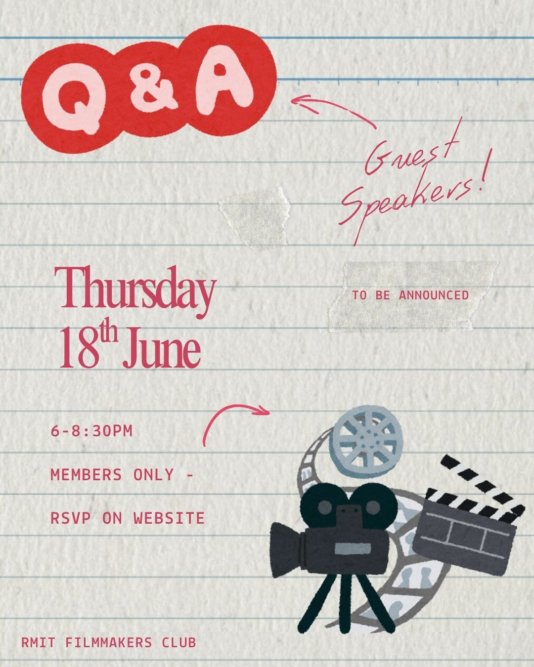 Q&A Panel
