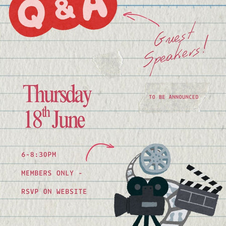 Q&A Panel