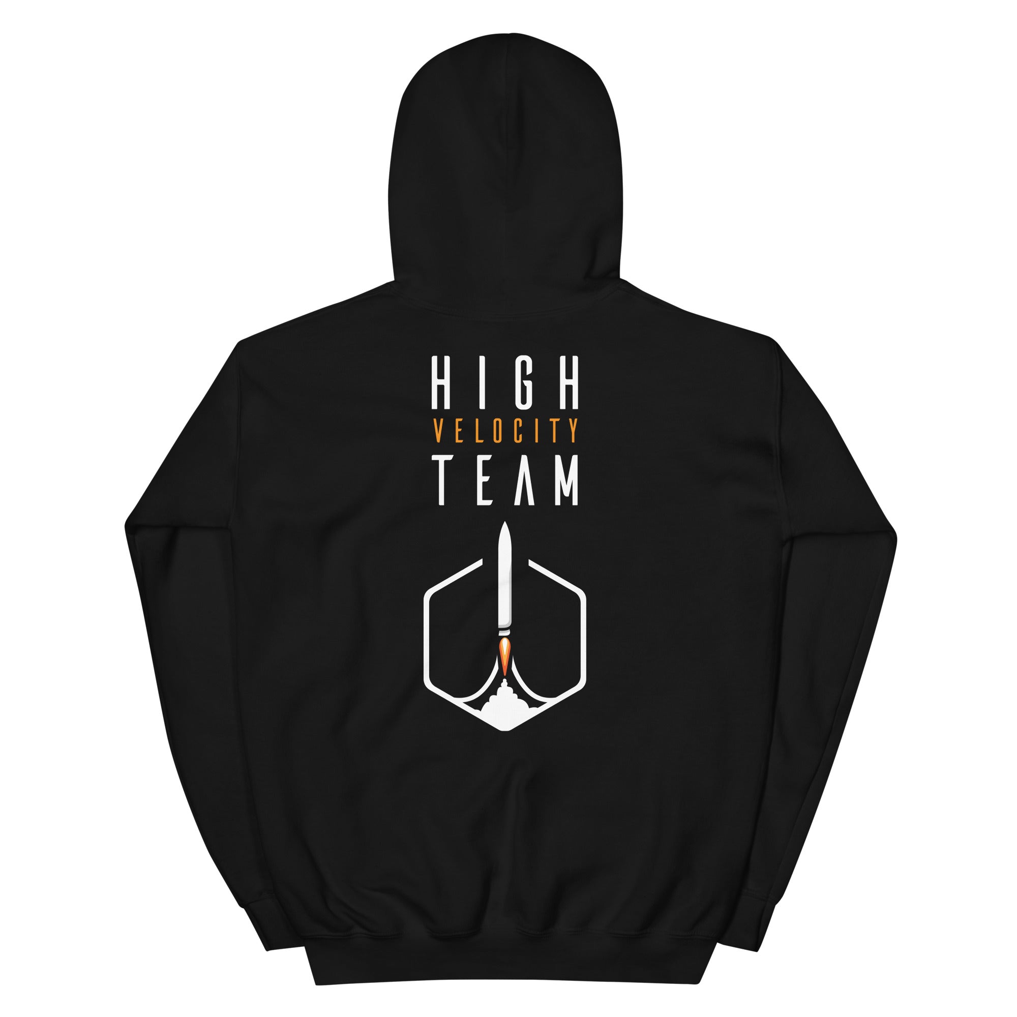 HIVE 2026 Hoodie