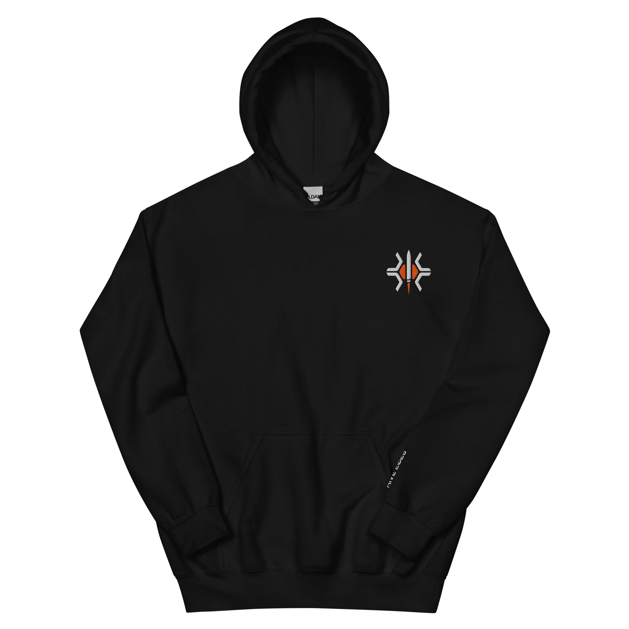 HIVE 2026 Hoodie