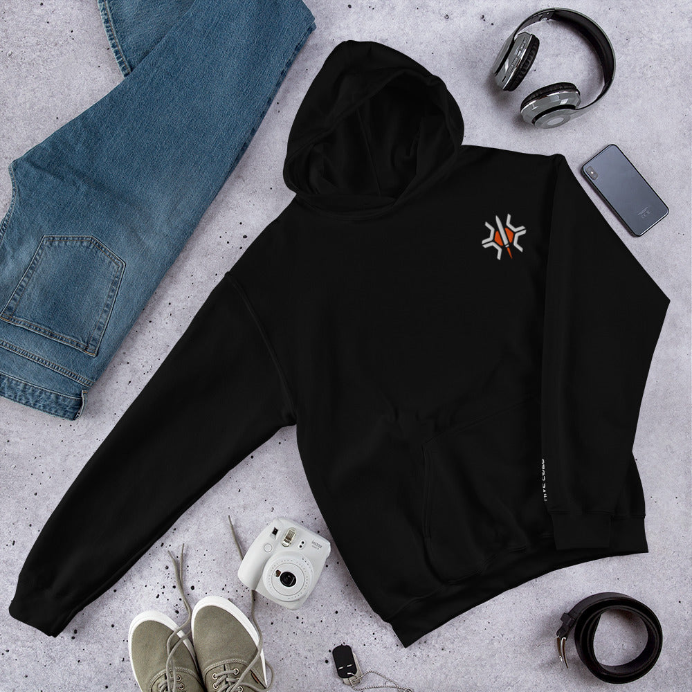 HIVE 2026 Hoodie