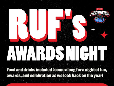 Awards Night
