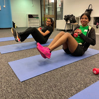 Women's Strength Training 4-Week Program (City Campus)