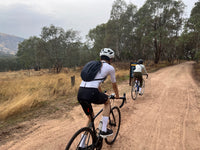Molesworth Camping Trip | 18th - 20th April
