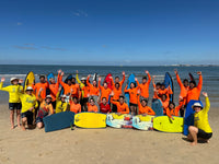 Beach Water Safety Day