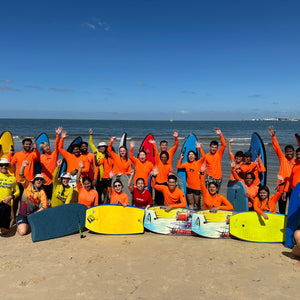 Beach Water Safety Day