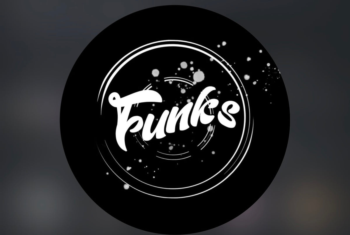 Funkadelics Dance Club
