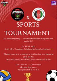 Sports Tournament