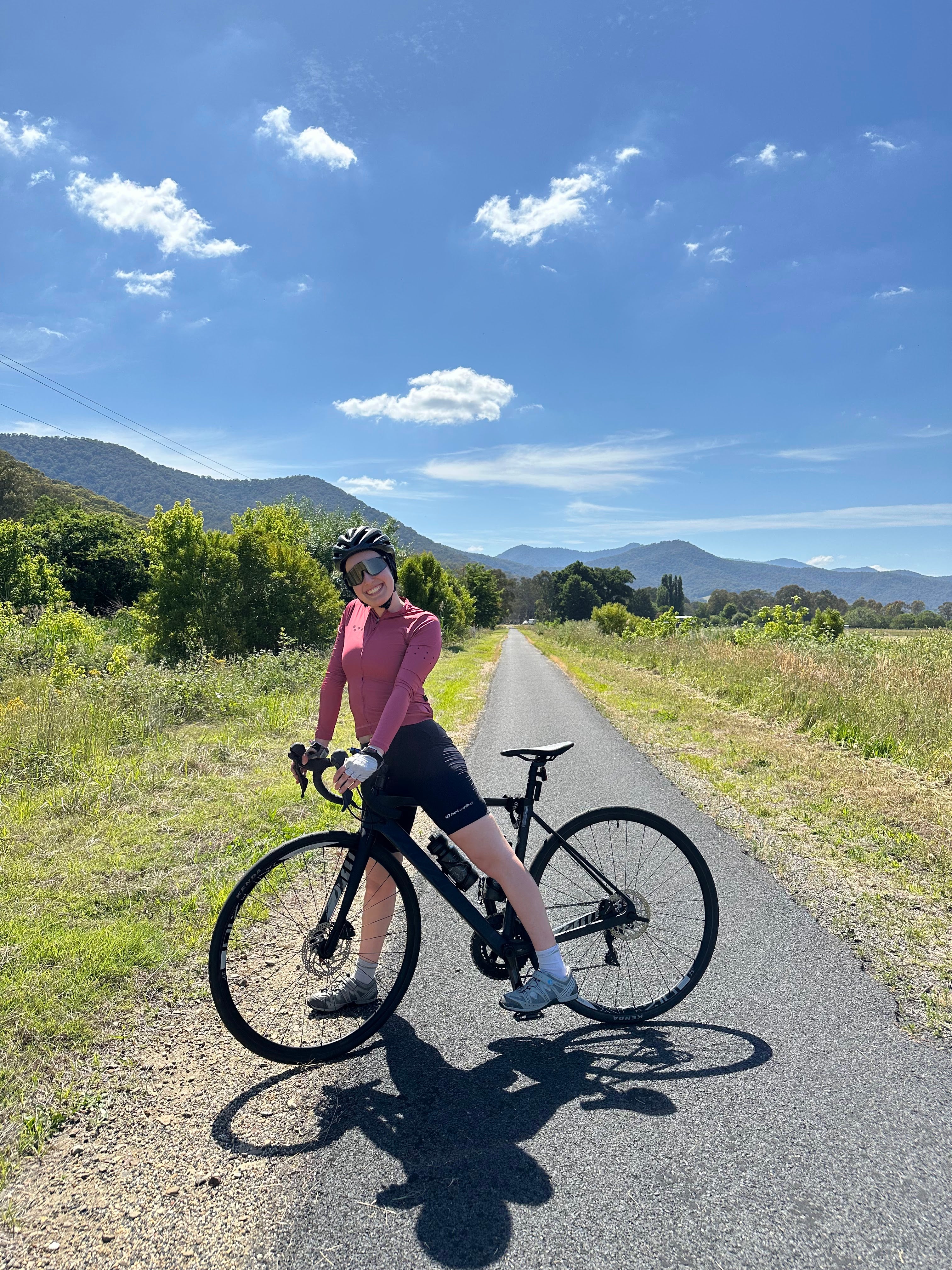 2025 High Country Camping Trip November