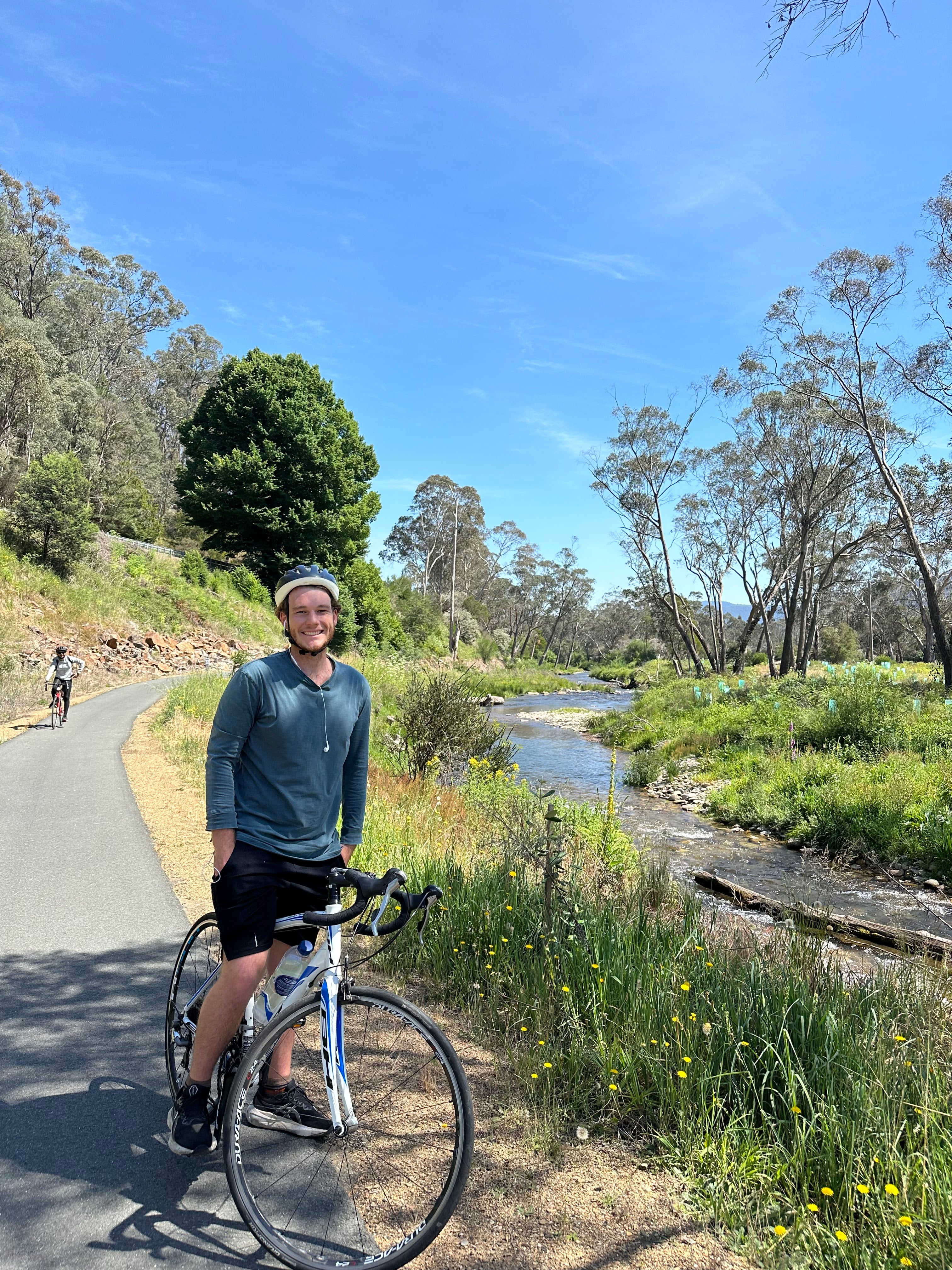 2025 High Country Camping Trip November