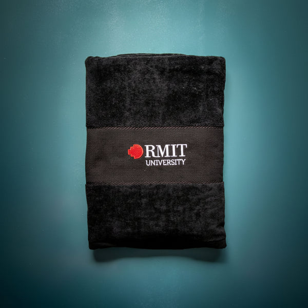 RMIT Towel