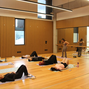 Pilates Club