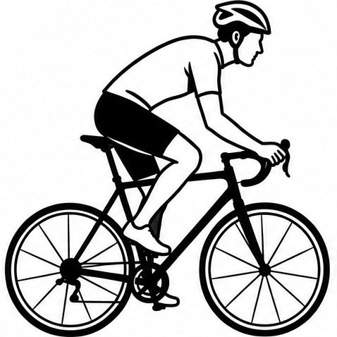 Albert Park Loop Ride