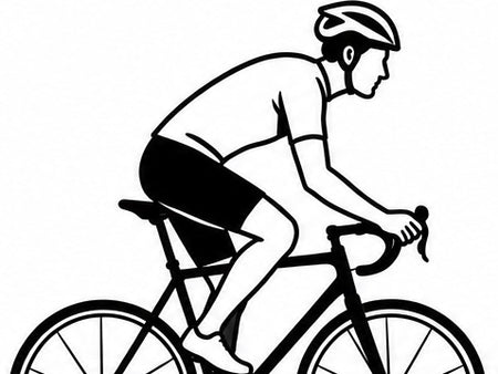 Albert Park Loop Ride