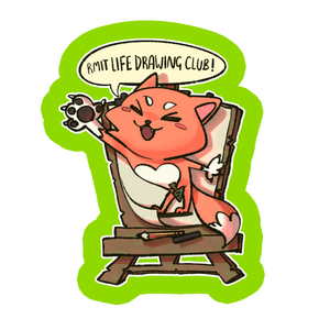 Life Drawing Session | 12th March 2026