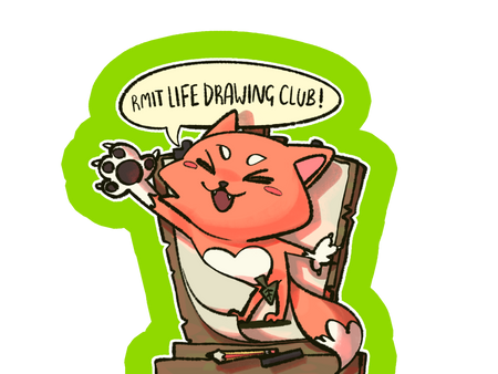 Life Drawing Session | Friday 11th September 2026 