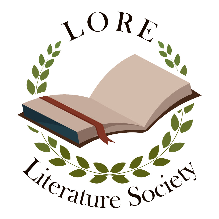 Literature Society (L.O.R.E.)