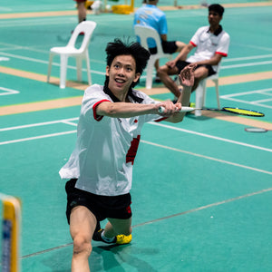 Badminton Club