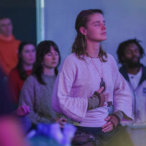 Yoga Membership 2026