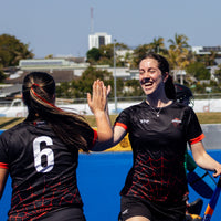 Representative Sport