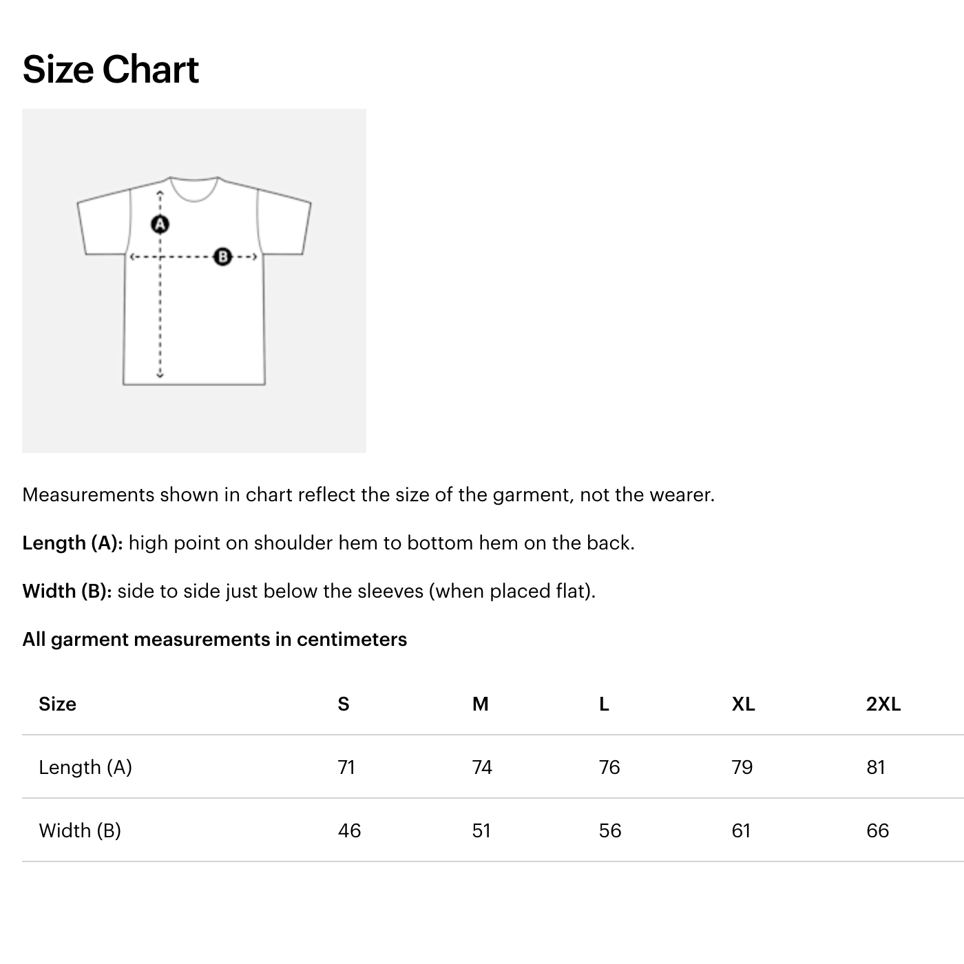 RMIT UAS T-Shirt