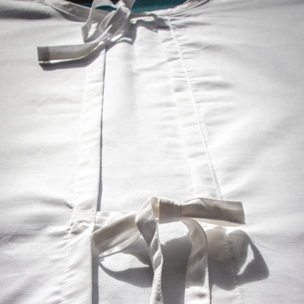 Medical Lab Gown