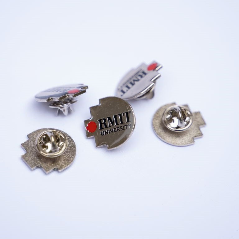 RMIT Pixel Pin