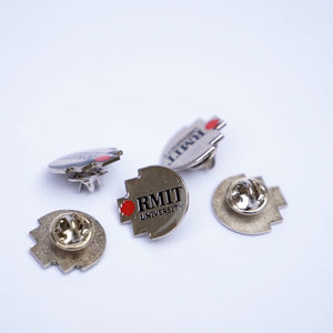 Pins and Badges
