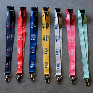 Lanyards