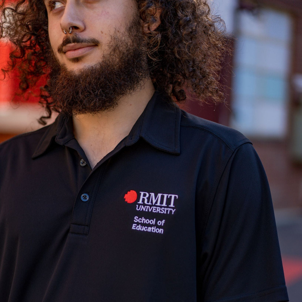 Course Uniforms