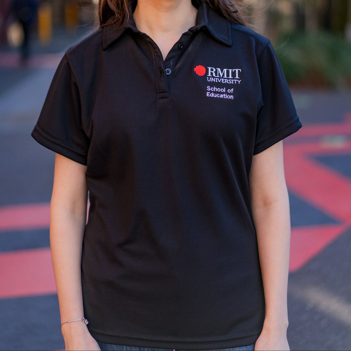 Course Uniforms