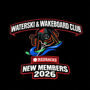 RMIT WWC - New Members Camp 2026