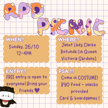 RPD + Picnic