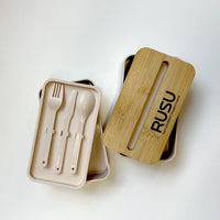 RUSU Accessories