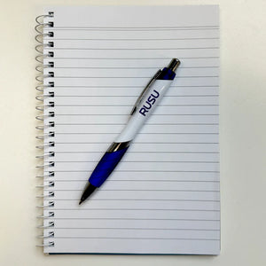 RUSU Stationery