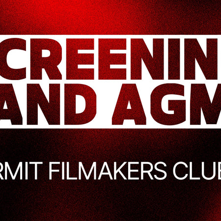 Screening and AGM
